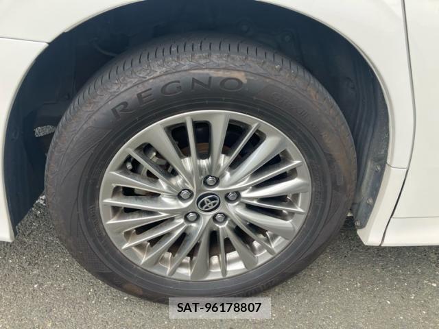 Toyota ALPHARD HYBRID 2019-07 8657891-5