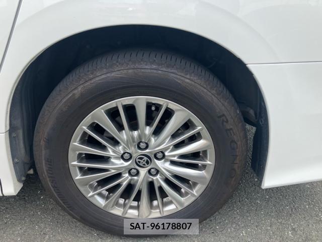 Toyota ALPHARD HYBRID 2019-07 8657891-6