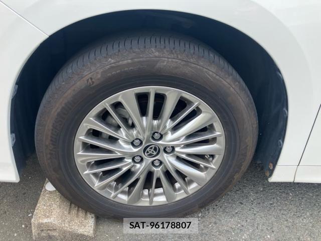 Toyota ALPHARD HYBRID 2019-07 8657891-7
