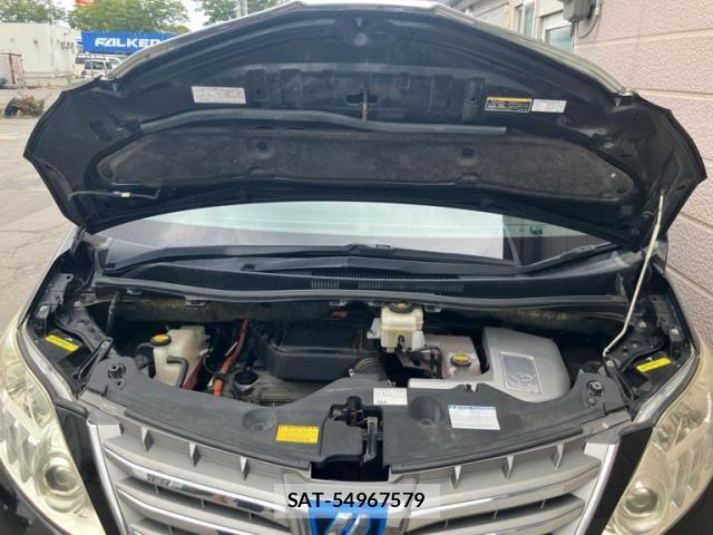 Toyota ALPHARD HYBRID 2012-03 8657902-11