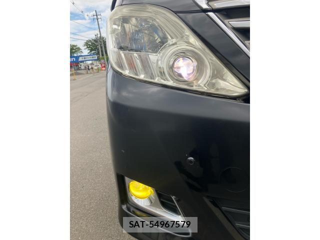 Toyota ALPHARD HYBRID 2012-03 8657902-12