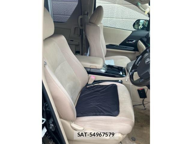 Toyota ALPHARD HYBRID 2012-03 8657902-13