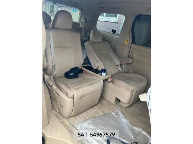 Toyota ALPHARD HYBRID 2012-03 8657902-14