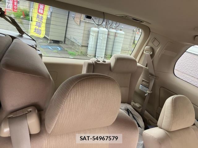 Toyota ALPHARD HYBRID 2012-03 8657902-15