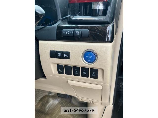 Toyota ALPHARD HYBRID 2012-03 8657902-17