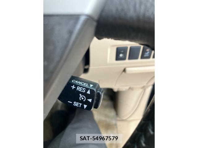Toyota ALPHARD HYBRID 2012-03 8657902-18