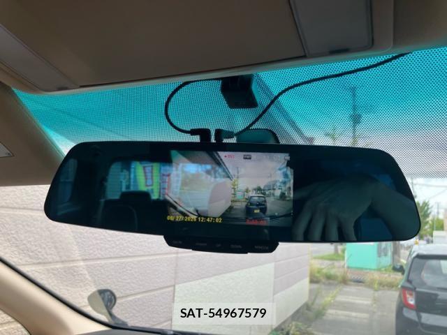 Toyota ALPHARD HYBRID 2012-03 8657902-22