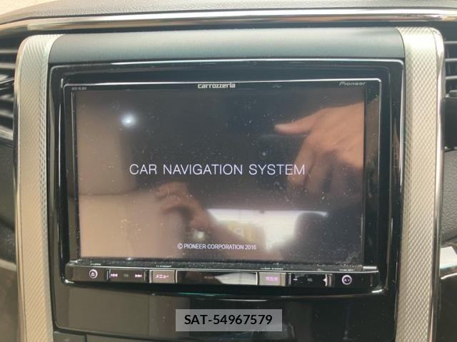 Toyota ALPHARD HYBRID 2012-03 8657902-23