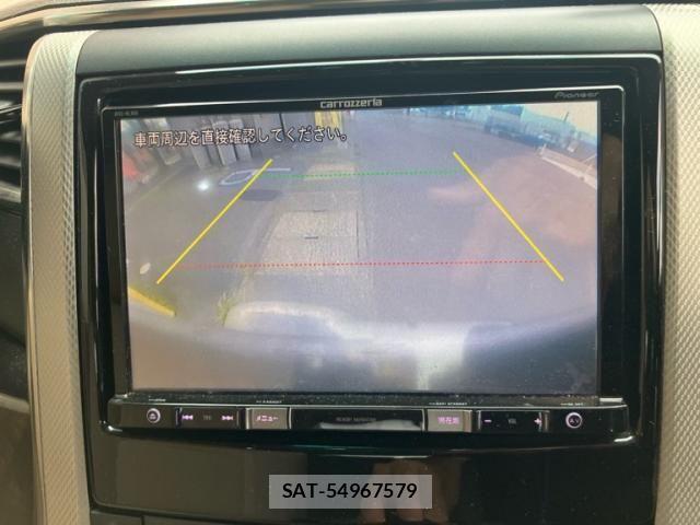Toyota ALPHARD HYBRID 2012-03 8657902-24