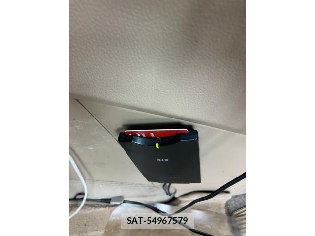 Toyota ALPHARD HYBRID 2012-03 8657902-27