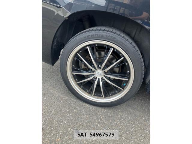 Toyota ALPHARD HYBRID 2012-03 8657902-7