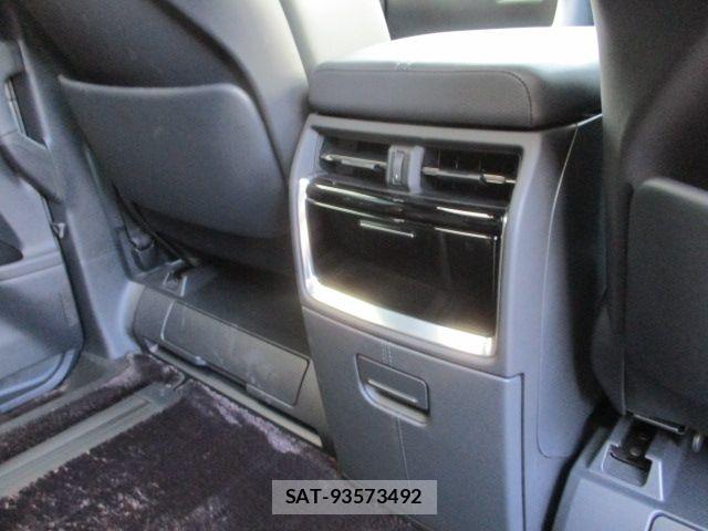 Toyota ALPHARD HYBRID 2025-03 8657882-10