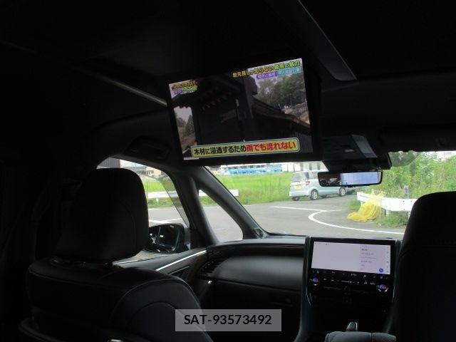 Toyota ALPHARD HYBRID 2025-03 8657882-11