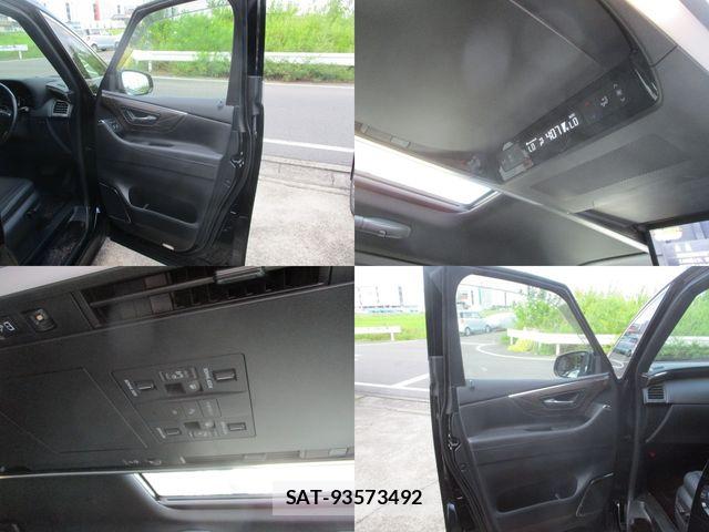 Toyota ALPHARD HYBRID 2025-03 8657882-12