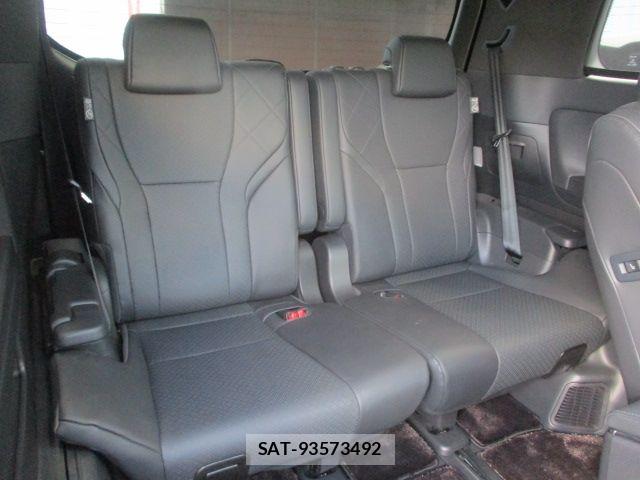 Toyota ALPHARD HYBRID 2025-03 8657882-13