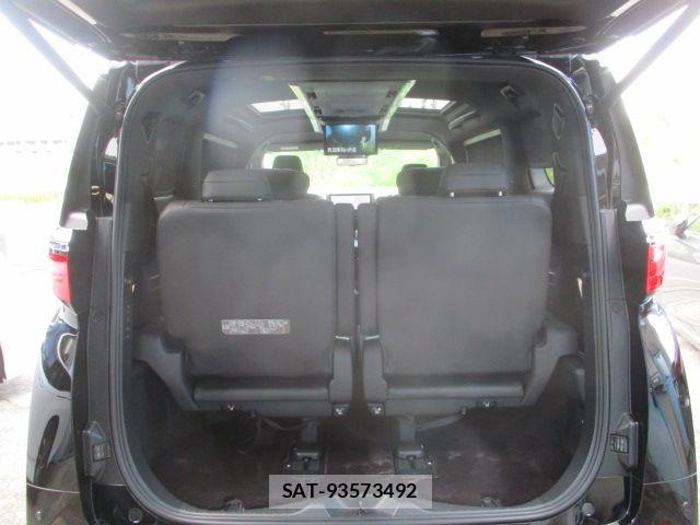 Toyota ALPHARD HYBRID 2025-03 8657882-14