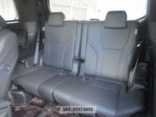 Toyota ALPHARD HYBRID 2025-03 8657882-15