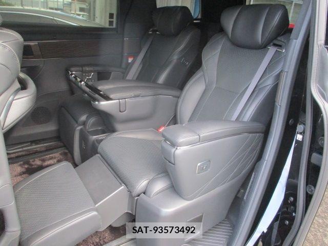 Toyota ALPHARD HYBRID 2025-03 8657882-16