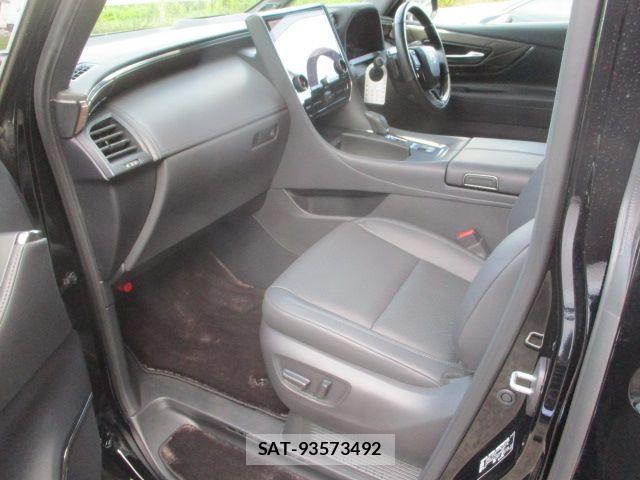 Toyota ALPHARD HYBRID 2025-03 8657882-17