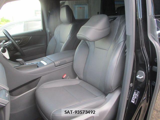 Toyota ALPHARD HYBRID 2025-03 8657882-18