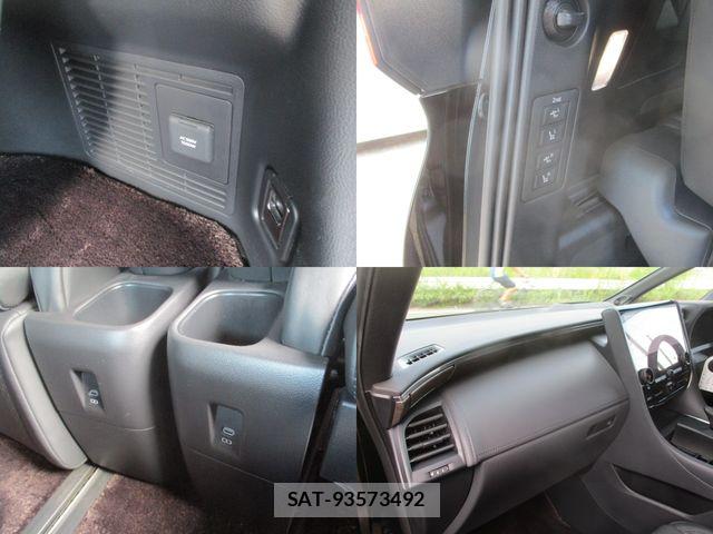 Toyota ALPHARD HYBRID 2025-03 8657882-20