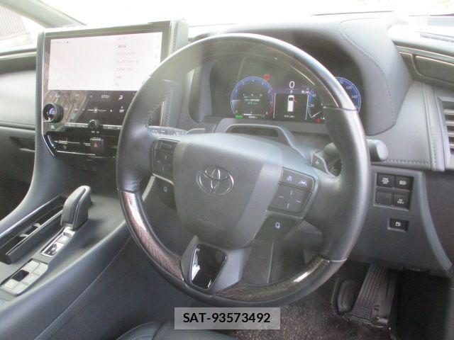 Toyota ALPHARD HYBRID 2025-03 8657882-21
