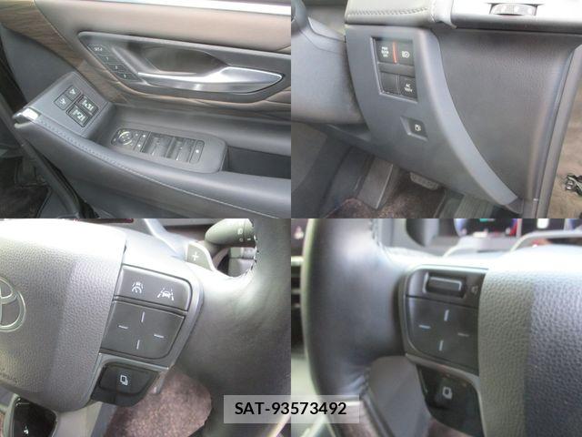 Toyota ALPHARD HYBRID 2025-03 8657882-22