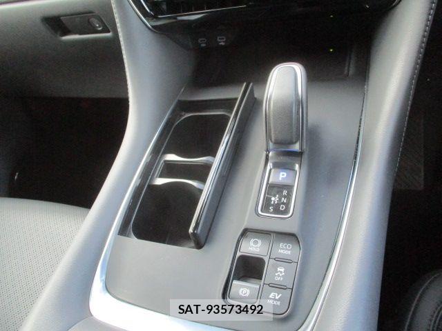 Toyota ALPHARD HYBRID 2025-03 8657882-25