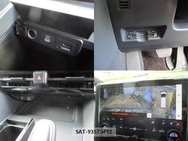 Toyota ALPHARD HYBRID 2025-03 8657882-26