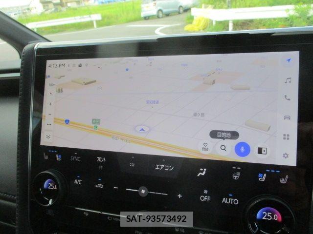 Toyota ALPHARD HYBRID 2025-03 8657882-27