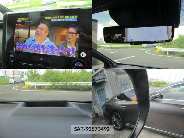 Toyota ALPHARD HYBRID 2025-03 8657882-29