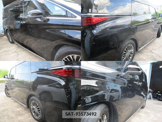 Toyota ALPHARD HYBRID 2025-03 8657882-5