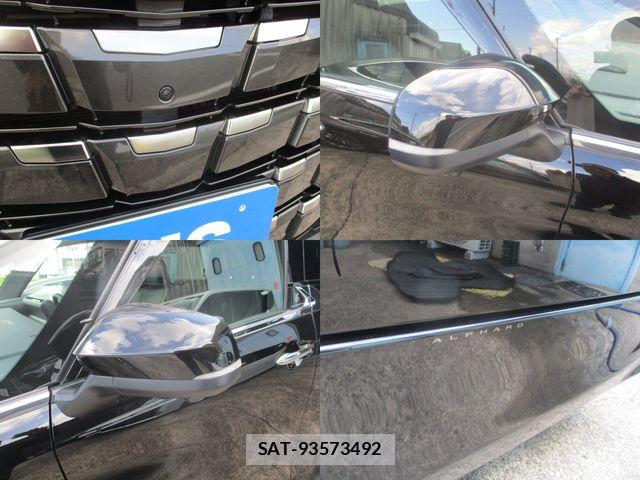 Toyota ALPHARD HYBRID 2025-03 8657882-6