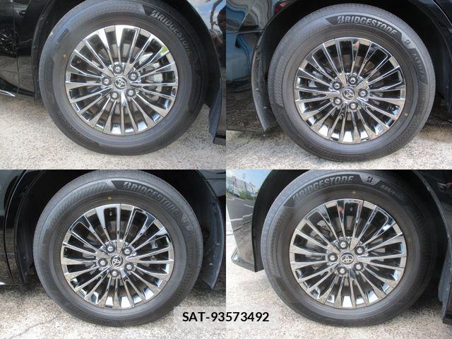 Toyota ALPHARD HYBRID 2025-03 8657882-7