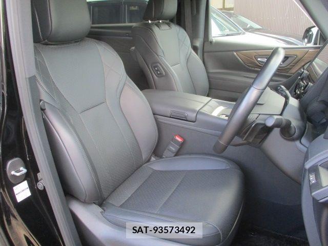Toyota ALPHARD HYBRID 2025-03 8657882-8