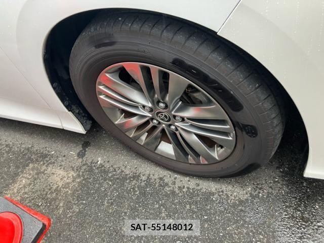 Toyota ALPHARD HYBRID 2024-06 8657884-9