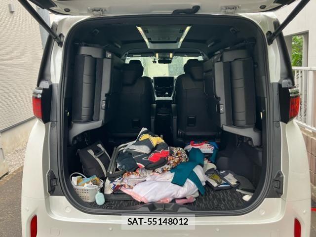 Toyota ALPHARD HYBRID 2024-06 8657884-10