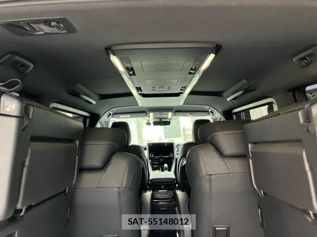 Toyota ALPHARD HYBRID 2024-06 8657884-12