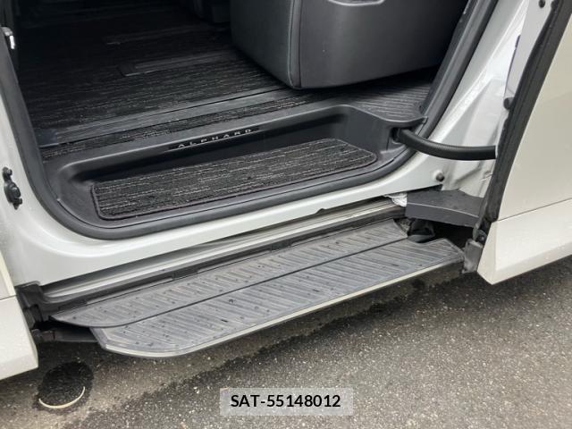 Toyota ALPHARD HYBRID 2024-06 8657884-13
