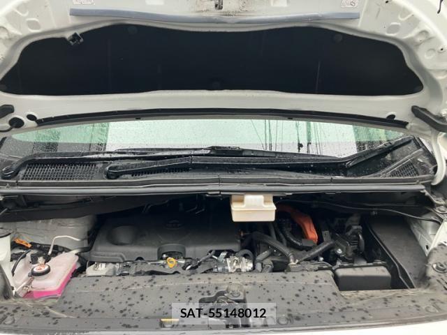 Toyota ALPHARD HYBRID 2024-06 8657884-19