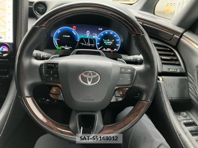 Toyota ALPHARD HYBRID 2024-06 8657884-21