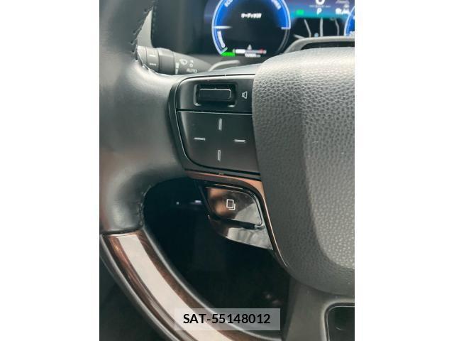 Toyota ALPHARD HYBRID 2024-06 8657884-22