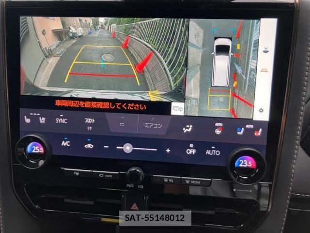 Toyota ALPHARD HYBRID 2024-06 8657884-25