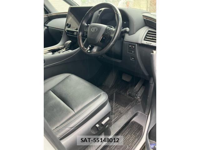 Toyota ALPHARD HYBRID 2024-06 8657884-27