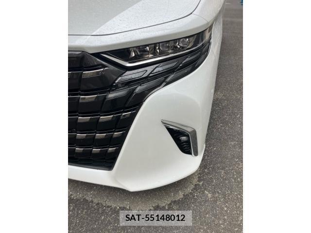 Toyota ALPHARD HYBRID 2024-06 8657884-3