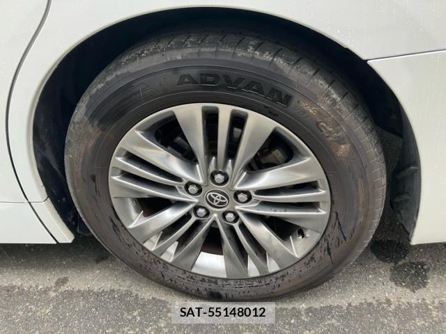 Toyota ALPHARD HYBRID 2024-06 8657884-6