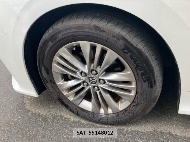 Toyota ALPHARD HYBRID 2024-06 8657884-7