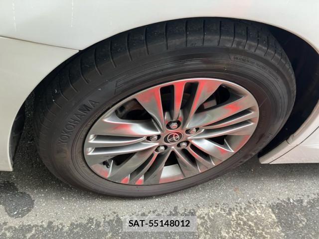 Toyota ALPHARD HYBRID 2024-06 8657884-8