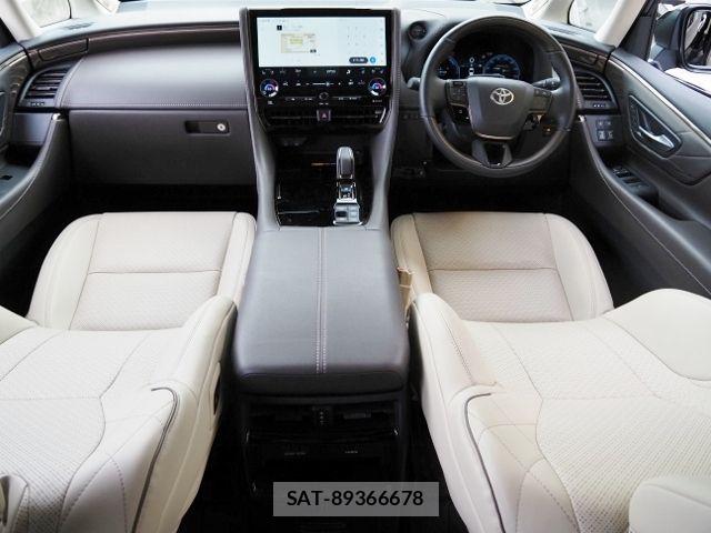 Toyota ALPHARD HYBRID 2025-03 8665768-11