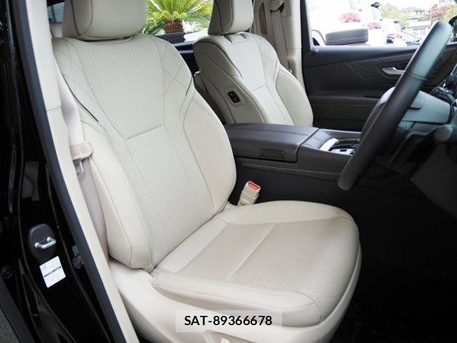 Toyota ALPHARD HYBRID 2025-03 8665768-12